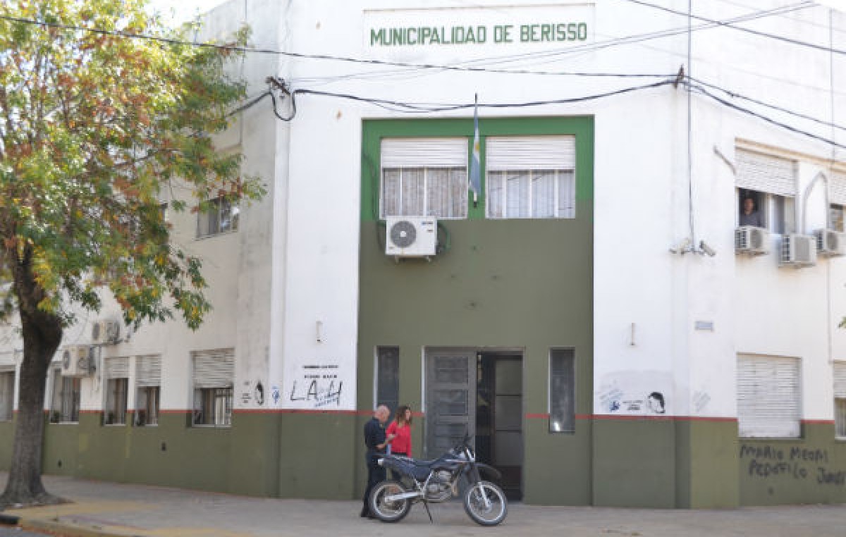 En Berisso asoma un fuerte debate por los gastos municipales del año pasado