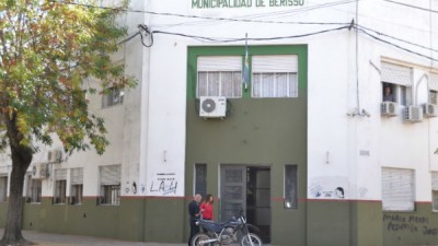 En Berisso asoma un fuerte debate por los gastos municipales del año pasado