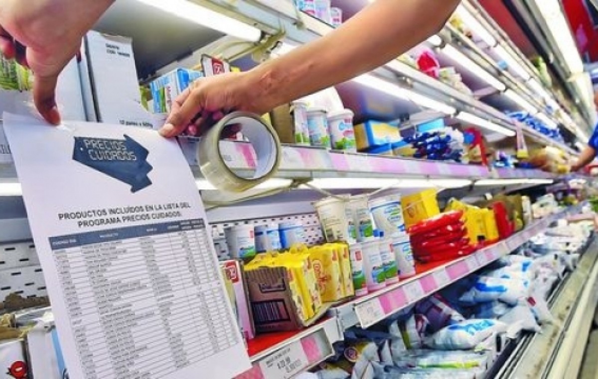 Todos los municipios bonaerenses adhirieron a la Red Comprar