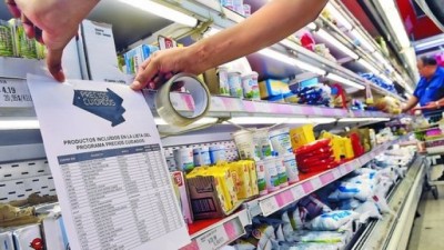 Todos los municipios bonaerenses adhirieron a la Red Comprar