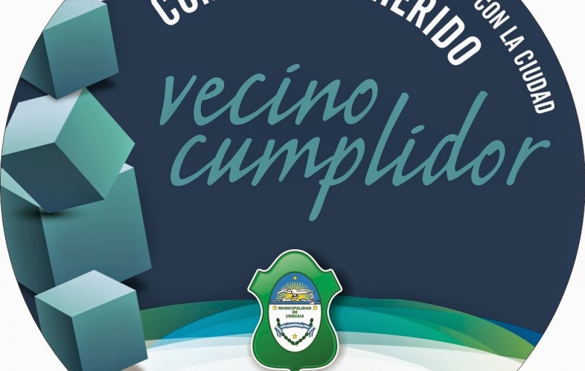 La Municipalidad de Ushuaia obtuvo el 1° puesto en concurso nacional