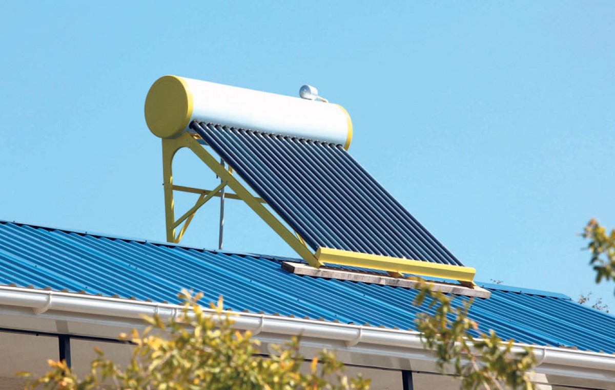 Tres Picos es el primer pueblo bonaerense con energía solar en todos sus hogares