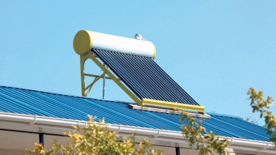 Tres Picos es el primer pueblo bonaerense con energía solar en todos sus hogares