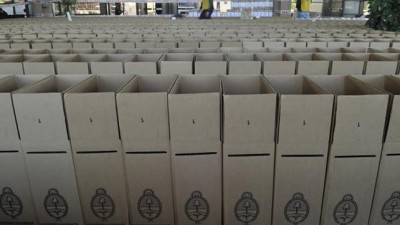 Córdoba: El arco opositor define un nuevo escenario