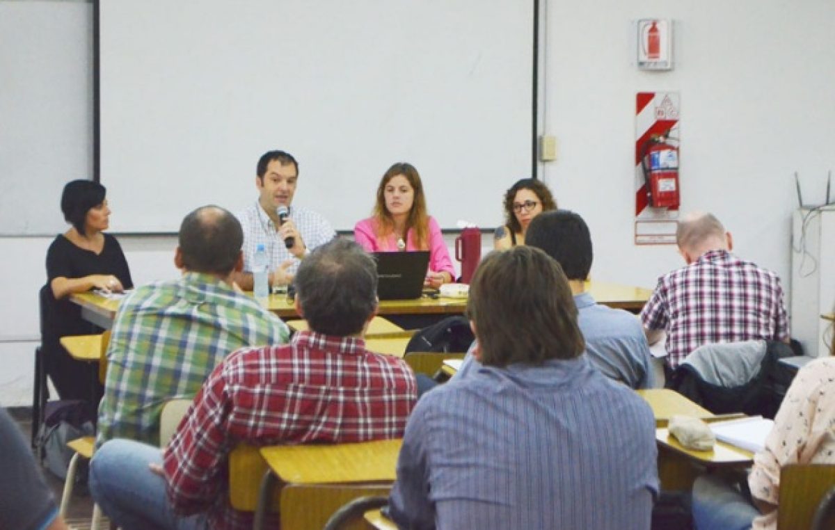 Entre Ríos tendrá la primera antena de vigilancia médica