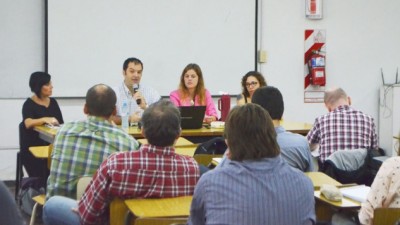 Entre Ríos tendrá la primera antena de vigilancia médica