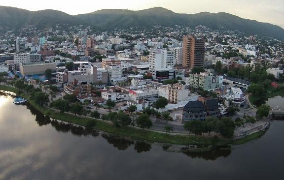 Carlos Paz prohibirá ahora construir sobre montañas