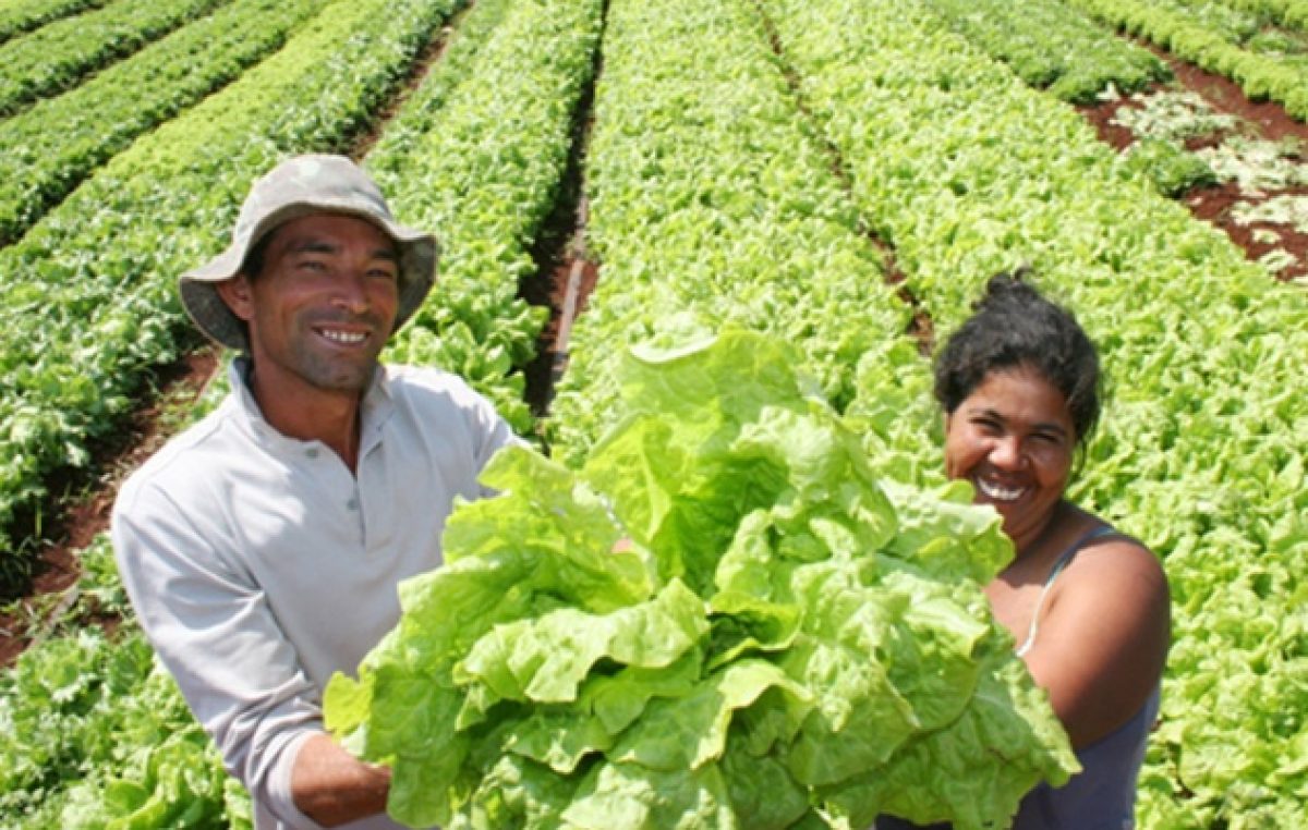 Entre Ríos renovó el financiamiento por dos millones de dólares para el apoyo a la agricultura familiar