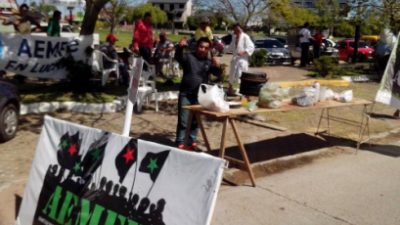 Los Municipales de Federación anunciaron un paro por 48 horas para esta semana