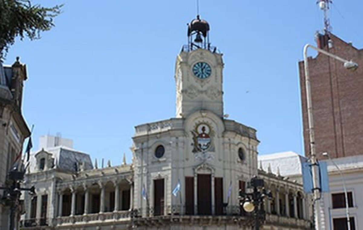 Los jubilados municipales de Paraná cobrarán con aumento