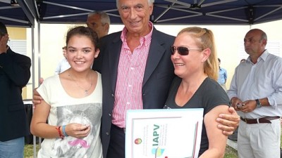 El Gobierno inauguró 40 nuevas viviendas en San José de Feliciano