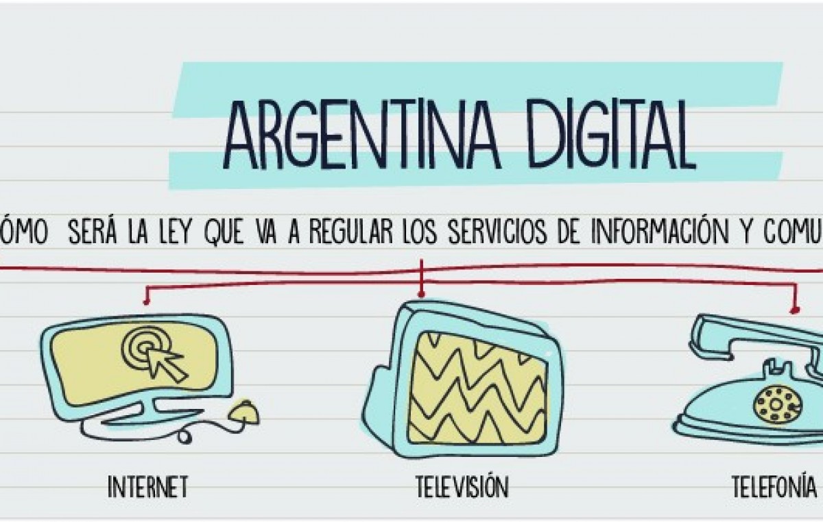 En 30 días, funcionará la Autoridad Federal de Tecnologías de la Información y las Comunicaciones