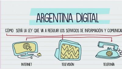 En 30 días, funcionará la Autoridad Federal de Tecnologías de la Información y las Comunicaciones