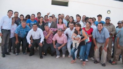 La Rioja: Acuerdo entre provincia y Capital por los sueldos municipales