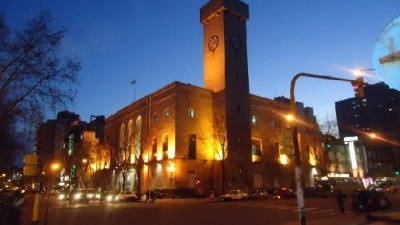 Plantearon lineamientos del «Plan Estratégico Batán 2015-2030»