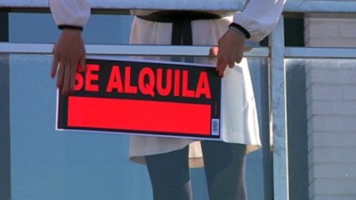 El 20 por ciento de las viviendas particulares de la ciudad de Buenos Aires están vacías y no se alquilan