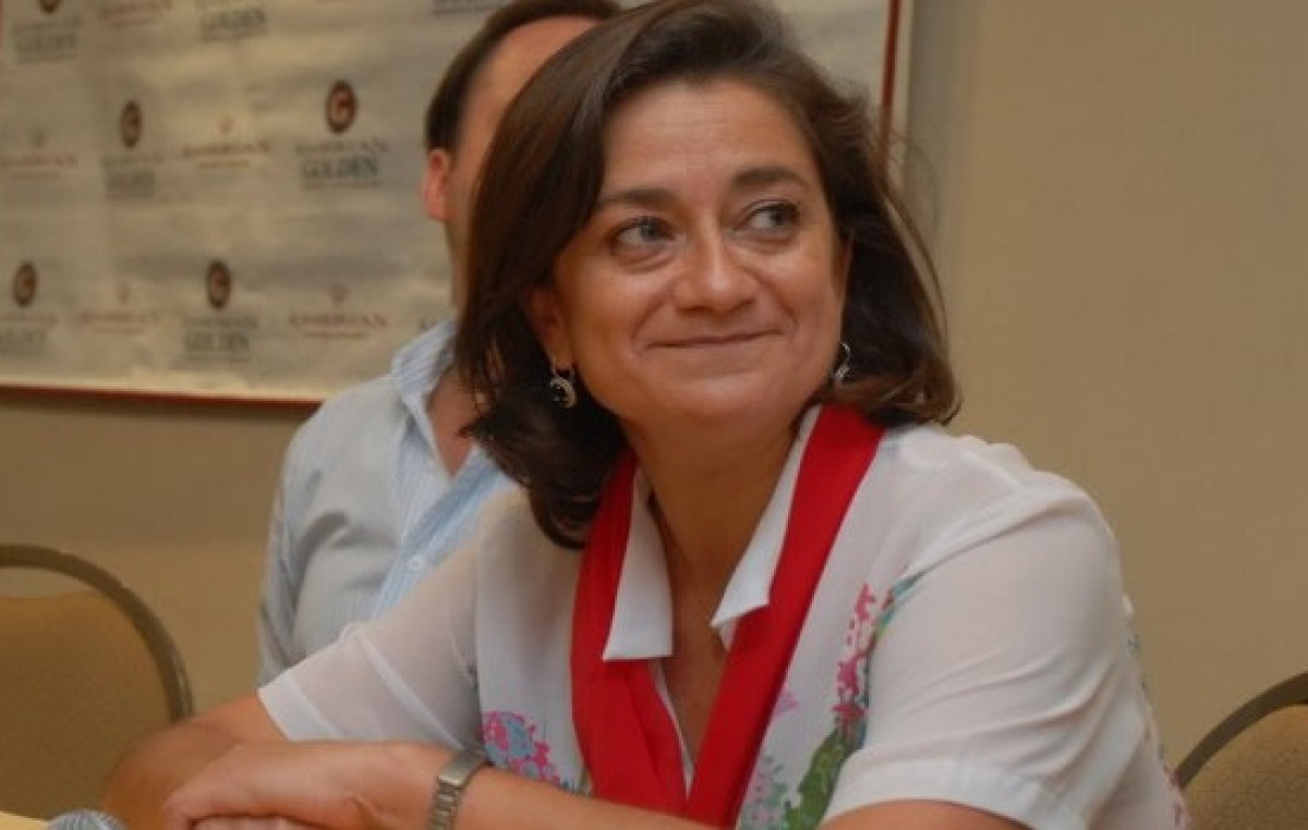 Expectativa de gremios y municipales por posibles anuncios salariales de la Gobernadora de Catamarca