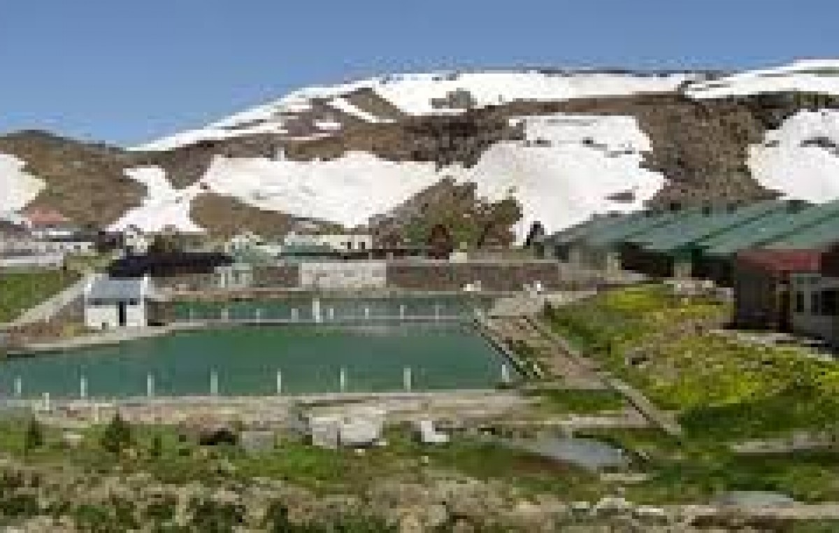 Semana Termal de Copahue desde el 14 al 18 de abril.