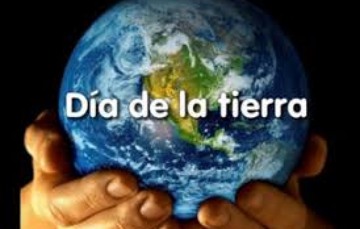 22 de abril, Día Internacional de la Madre Tierra