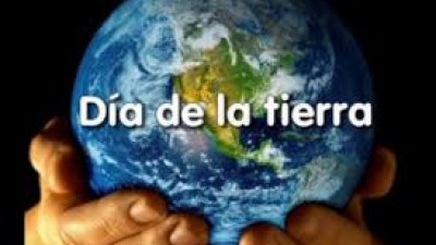 22 de abril, Día Internacional de la Madre Tierra