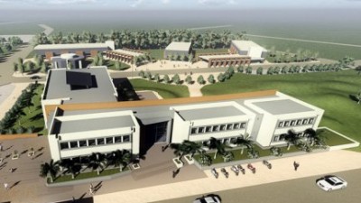 Gualeguaychú: confirmaron la transferencia de fondos de la Nación para la primera etapa del Polo Educativo