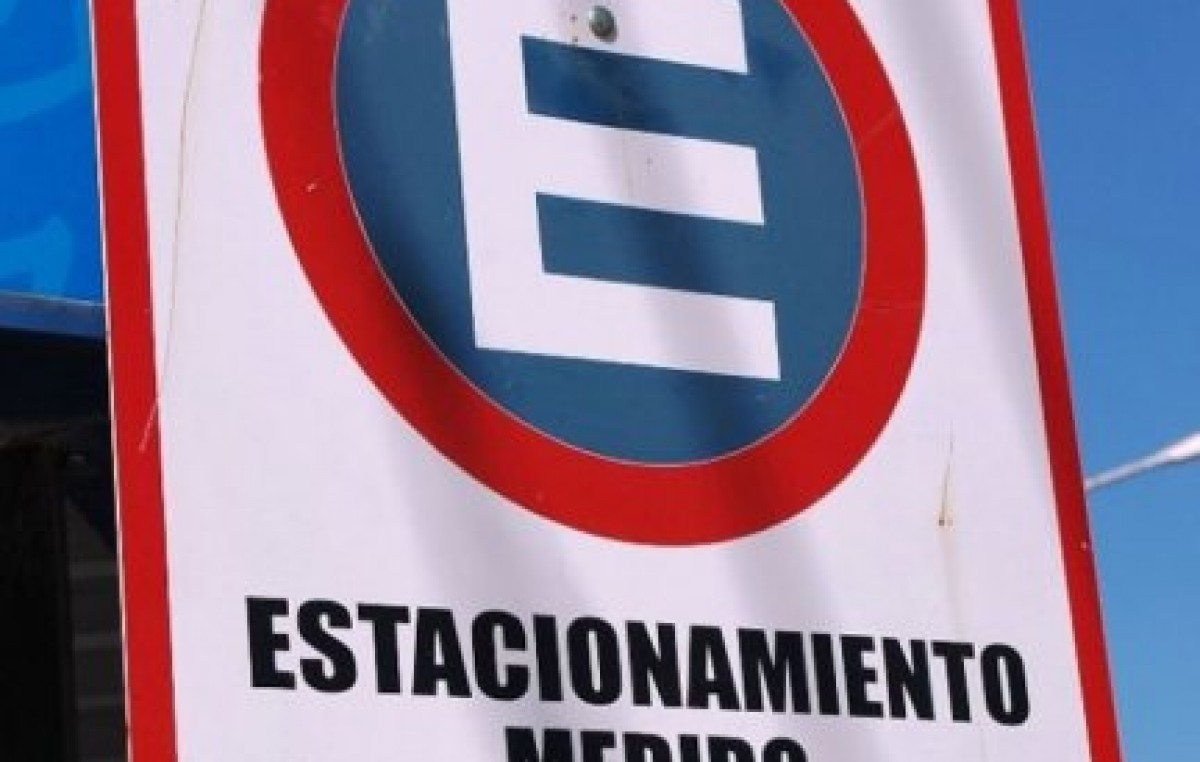El estacionamiento medido en Victoria aumentó casi un 73% en menos de un año