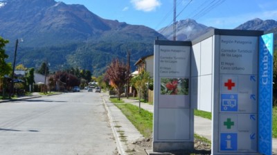 El Hoyo: afirman que el turismo se incrementó un 300 % en los últimos cuatro años