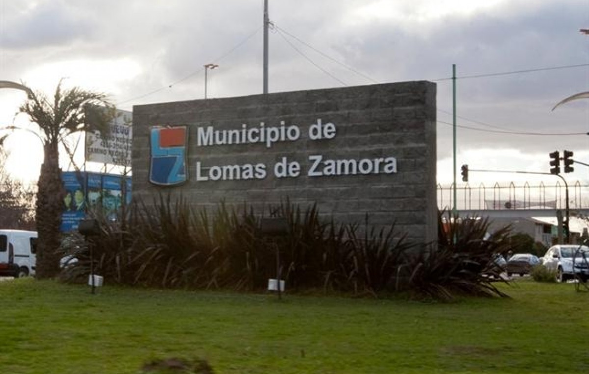 Municipales de Lomas de Zamora pidieron un aumento del 40%