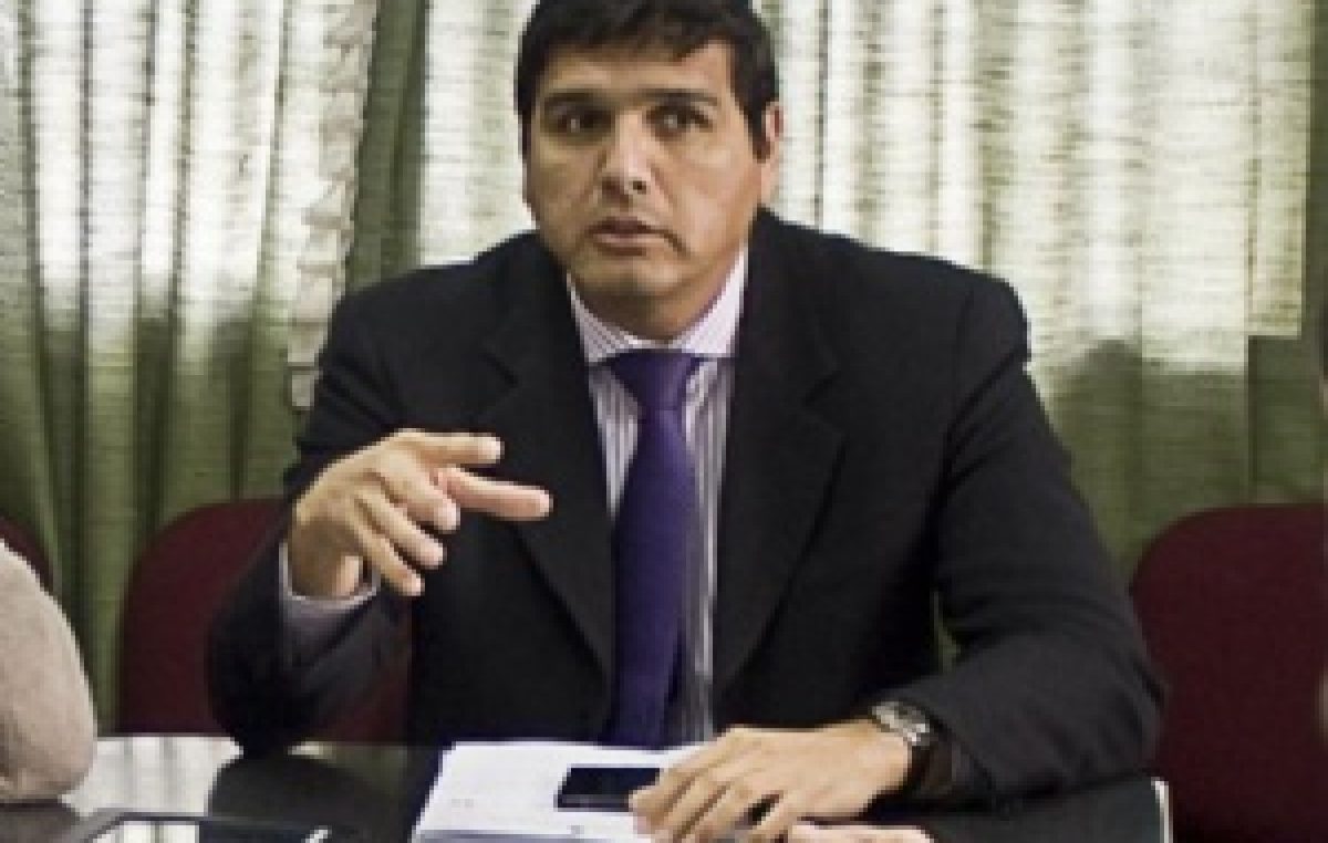 Especulan con que la elección municipal en Catamarca sea el 28 de junio