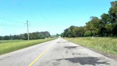 La Provincia de Buenos Aires invertirá unos 250 millones en el «refuerzo estructural» de la ruta 88