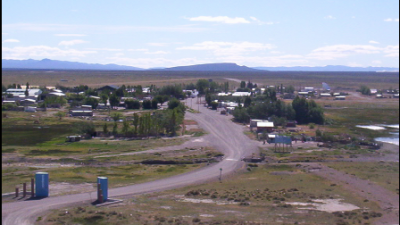 La primera edición de Casa Abierta en comunas rurales se realizará en Gastre