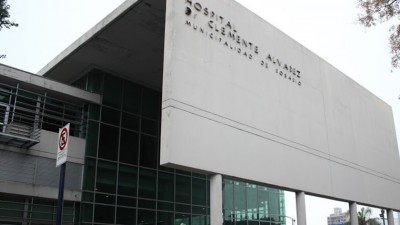 Celebraron 25 años de atención primaria en Rosario