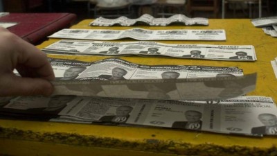 Las comunas de Mendoza con más candidatos tendrán un cuarto oscuro especial