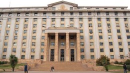 Mendoza: Demoran envío de fondos a comunas