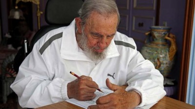 Los 2 únicos candidatos opositores perdieron en las elecciones cubanas