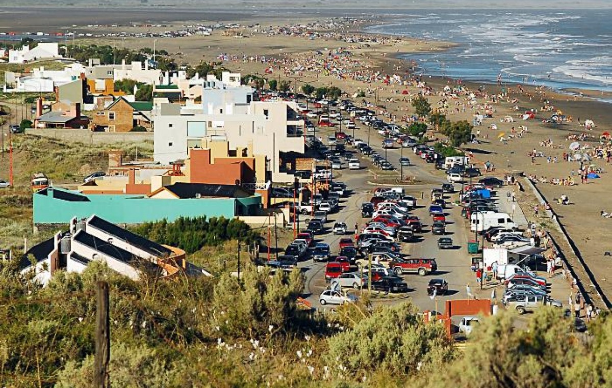 Proponen que el ejido municipal de Viedma llegue hasta Bahía Creek