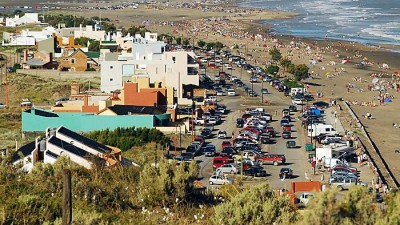 Proponen que el ejido municipal de Viedma llegue hasta Bahía Creek