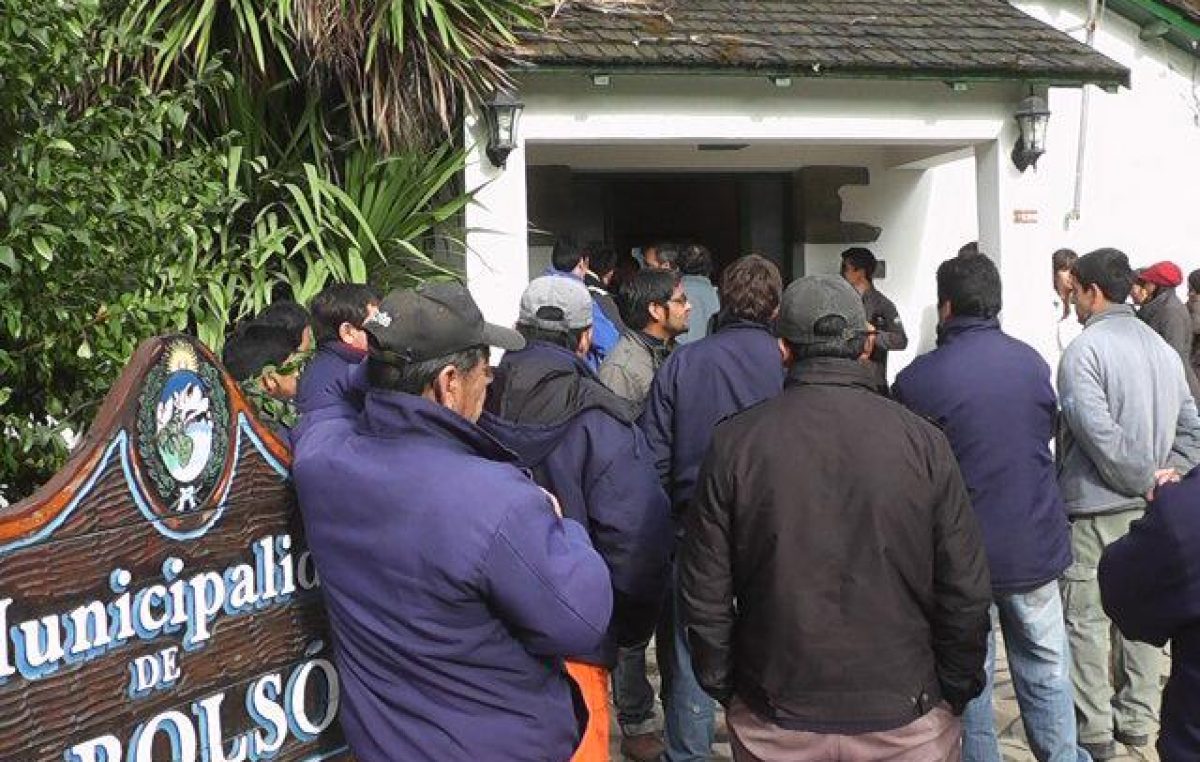 Sin solución en conflicto municipal en El Bolsón