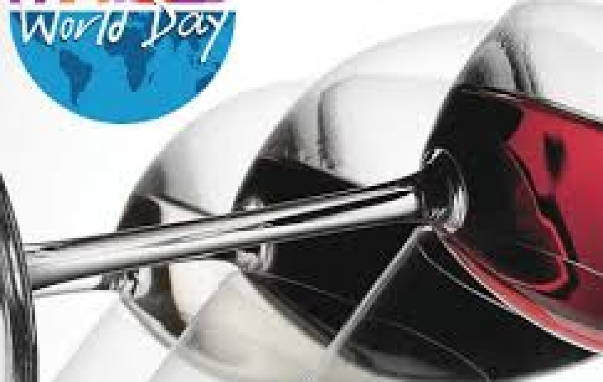 17 de abril Día Mundial del Malbec, festejos en Mendoza