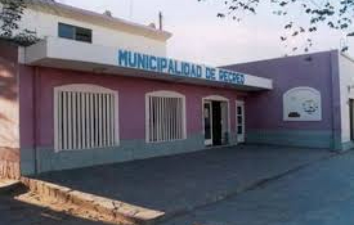 Recreo con problemas para pagar los sueldos