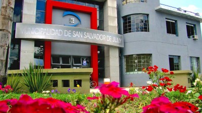 El Municipio de Jujuy fue distinguido con el premio “Innovación en la gestión pública”
