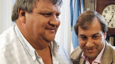El Intendente de Río Cuarto dispuesto a dialogar pero el gremio no levantará el paro