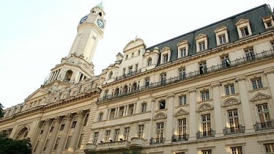 Candidatos a legisladores porteños por el FPV debatieron sobre comunas y ciudadanía