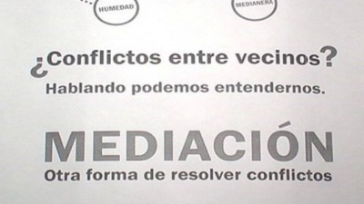 Mañana 40 vecinos de Paraná se converntirán en mediadores comunitarios