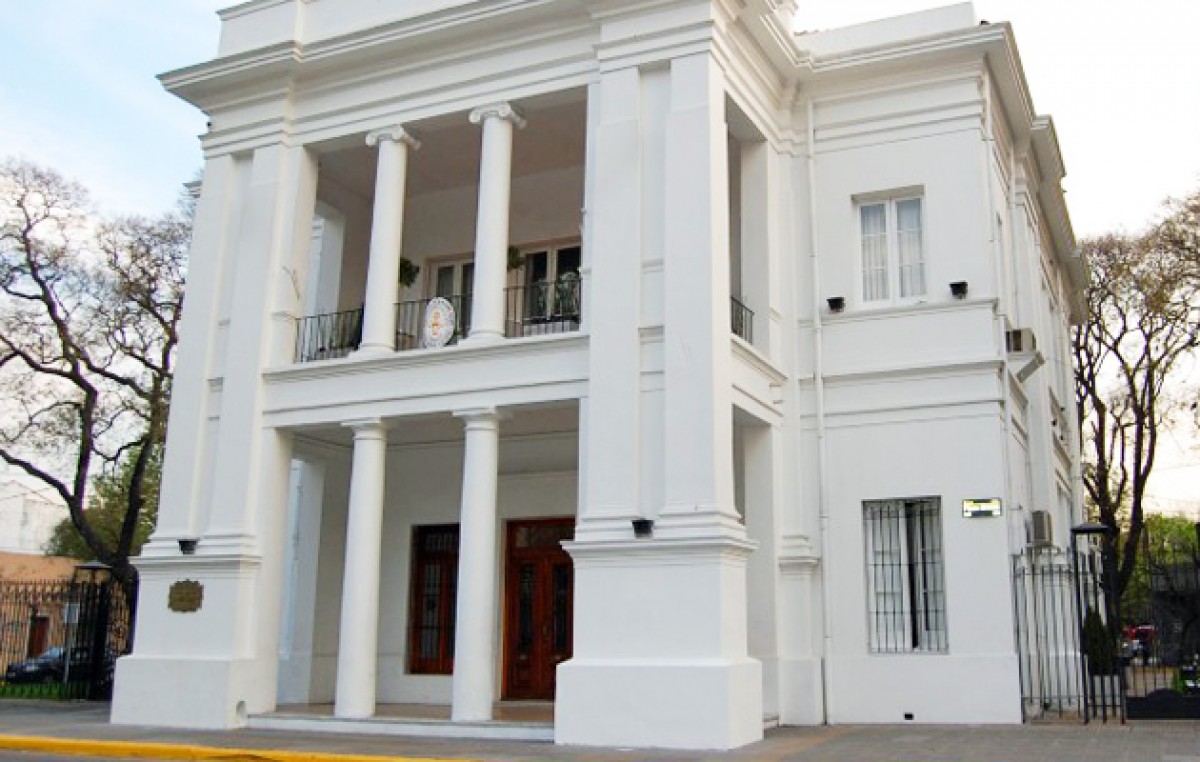 Municipales de Brown rechazaron la nueva oferta salarial