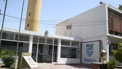 Rivadavia: Rechazo gremial al 34 por ciento