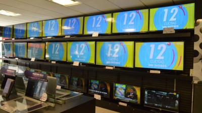 Más de la mitad de los argentinos reconocen que mejora su expectativa de consumo