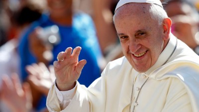 El Papa Francisco visitará Cuba antes de ir a los Estados Unidos
