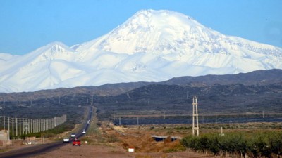 Mendoza, lejos de su plan de ordenamiento territorial