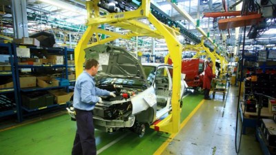 Renault, Nissan y Mercedes Benz fabricarán 70.000 pick ups al año en Córdoba